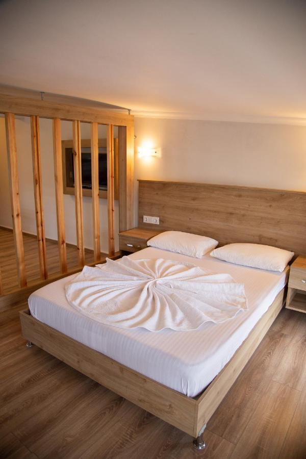 Amsterdam Boutique Hotel Kemer Bagian luar foto