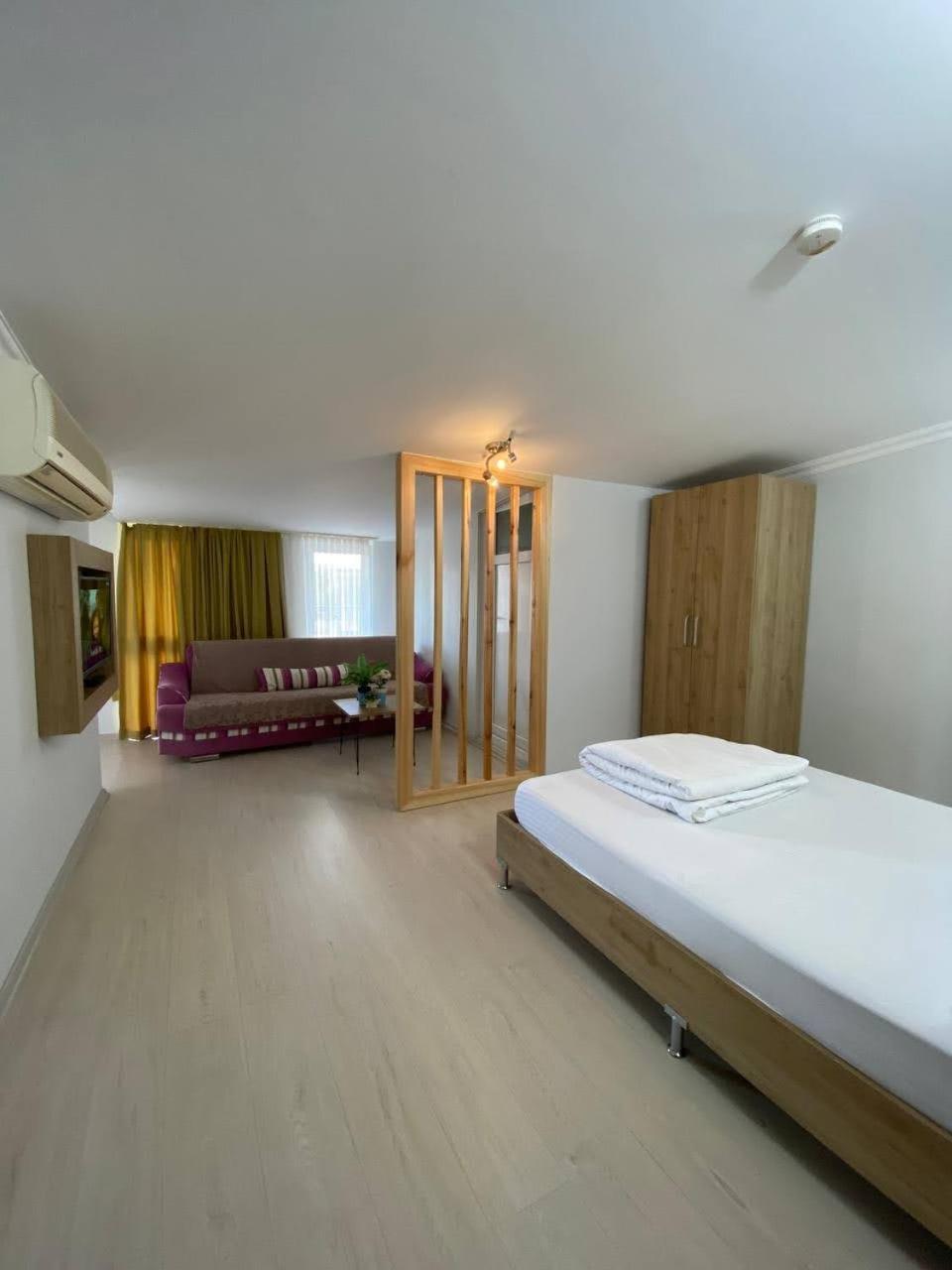 Amsterdam Boutique Hotel Kemer Ruang foto