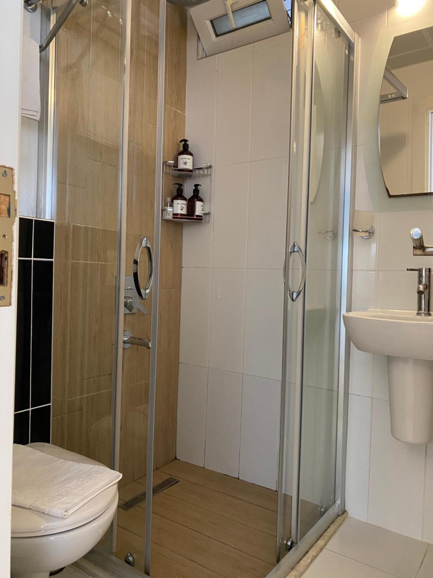 Amsterdam Boutique Hotel Kemer Bagian luar foto