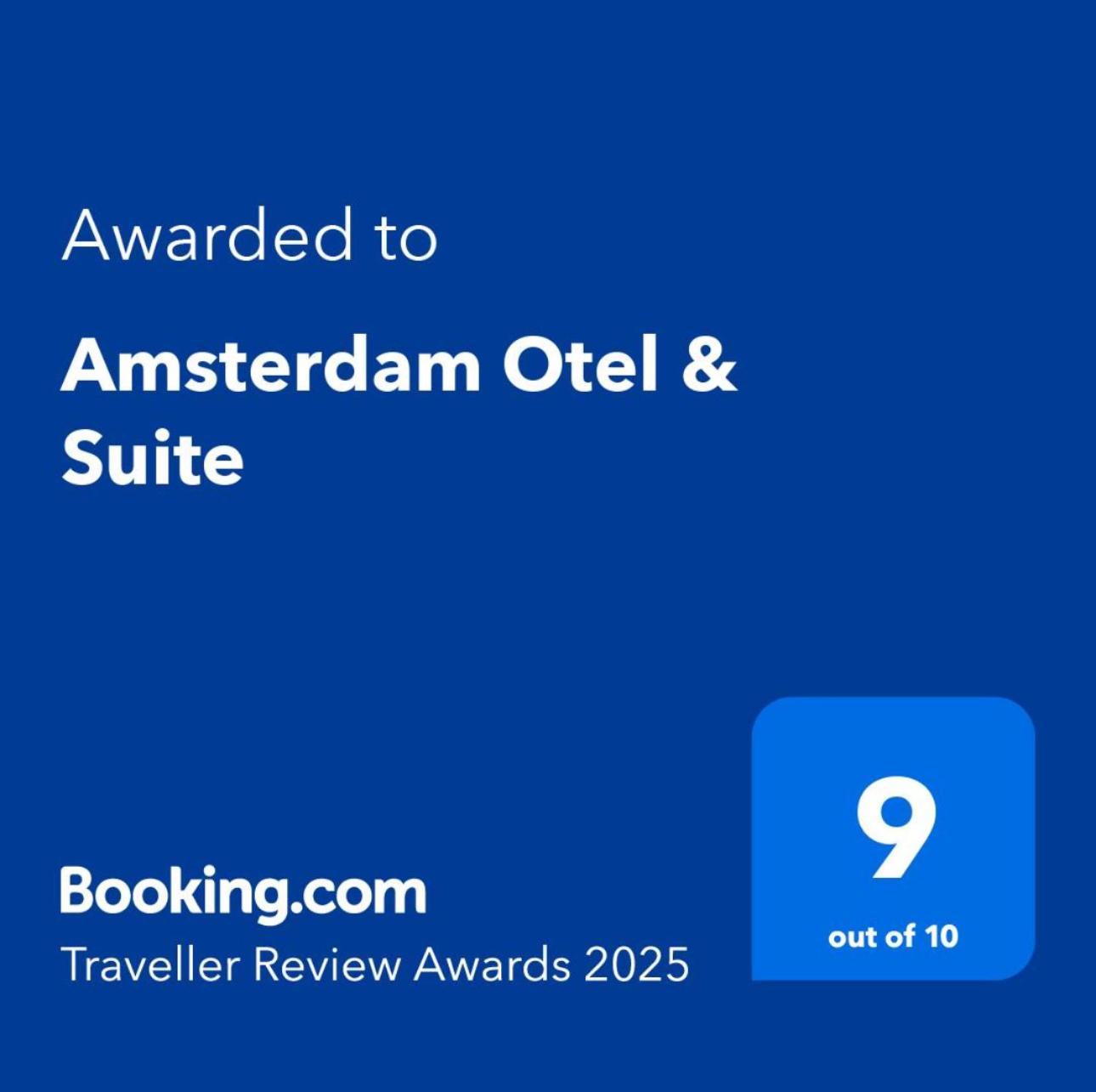 Amsterdam Boutique Hotel Kemer Bagian luar foto